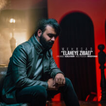 دانلود آهنگ جدید مهرداد احدی به نام الهه ی زیبایی